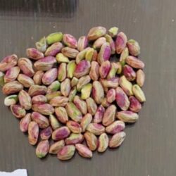 Whole Pistachio Kernel