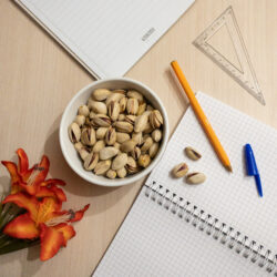 Ahmad Aghaei Pistachio