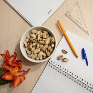 Ahmad Aghaei Pistachio