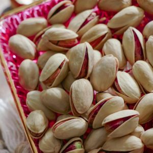 Akbari Pistachio