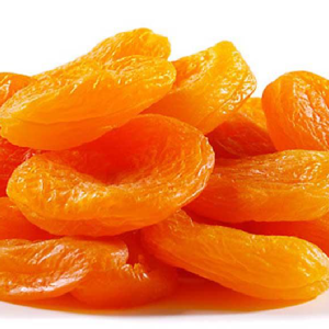 Whole Dried Apricot