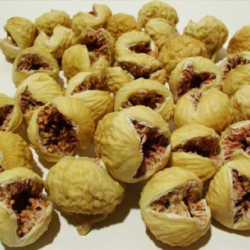 Dried Fig Grade AA