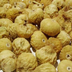 Dried Fig Grade B